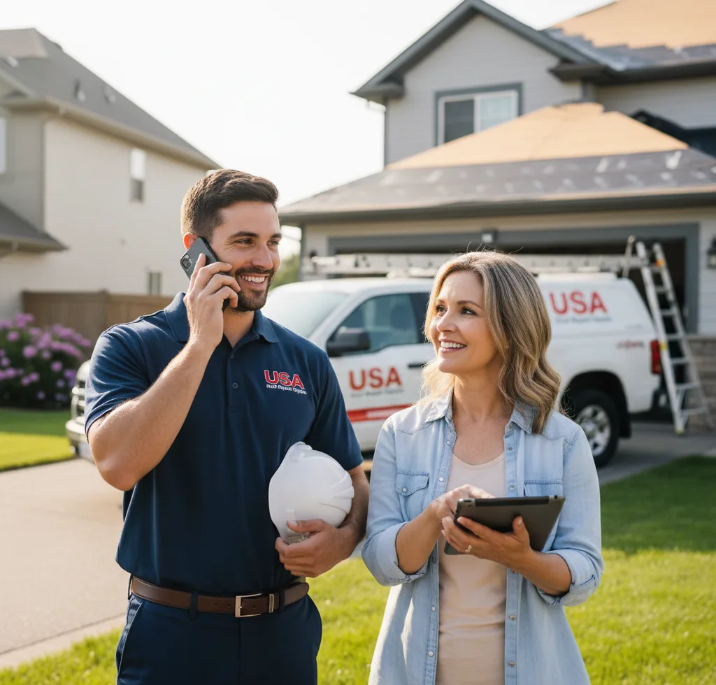 Roof Maintenance in Marshfield, MO